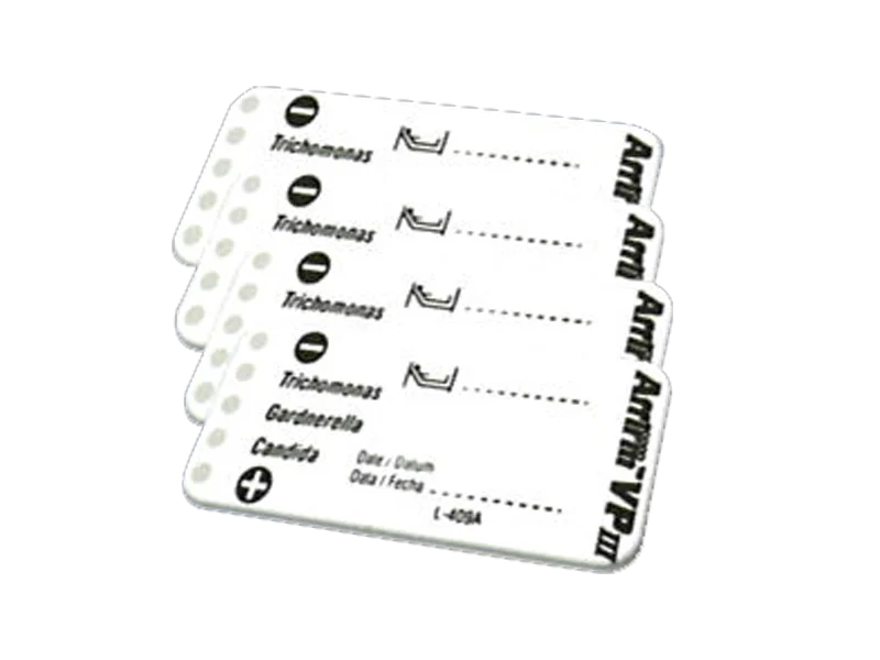 BD Affirm VPIII Clinical Study