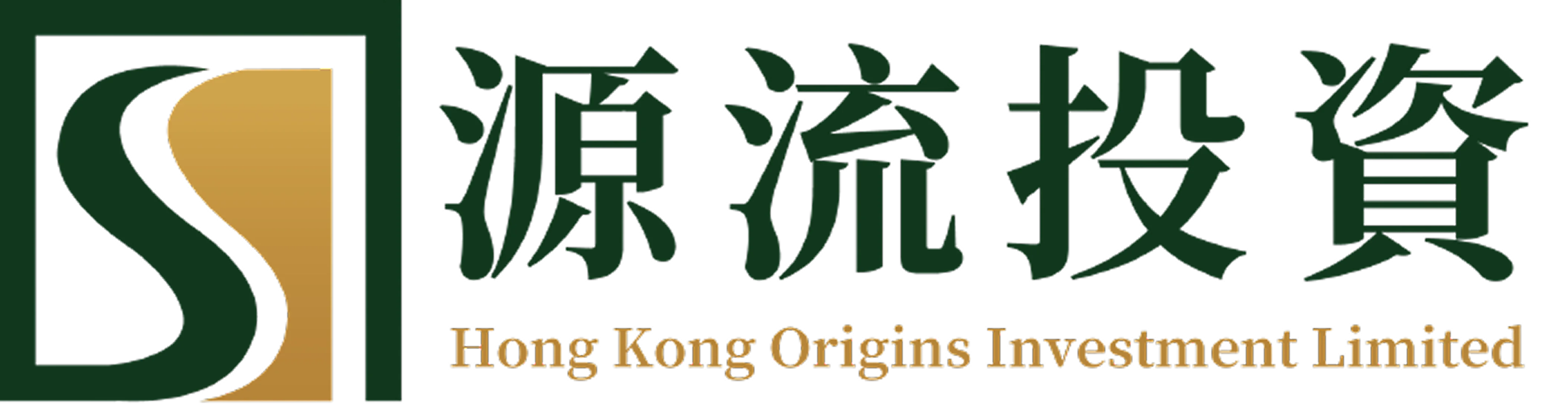Hong Kong Origins Investment Limited