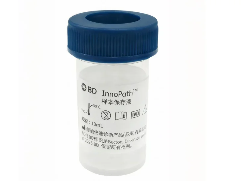 BD SurePath LBC System